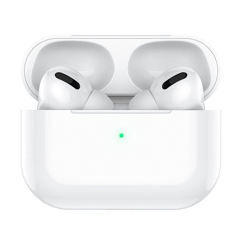 Беспроводные наушники Hoco EW05 Plus Active noise cancelling true wireless BT headset