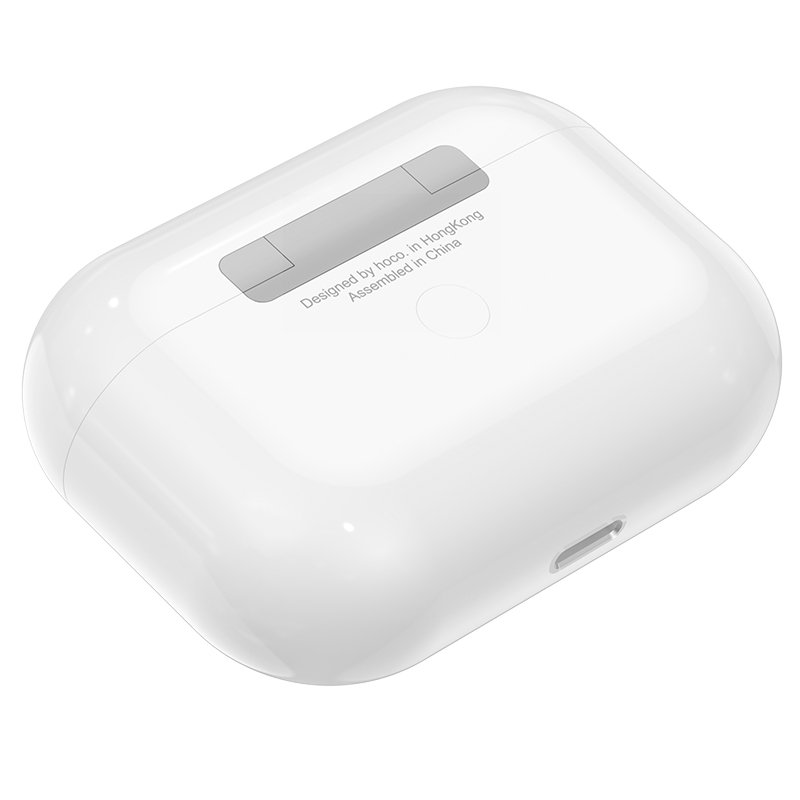 Беспроводные наушники Hoco EW05 Plus Active noise cancelling true wireless BT headset