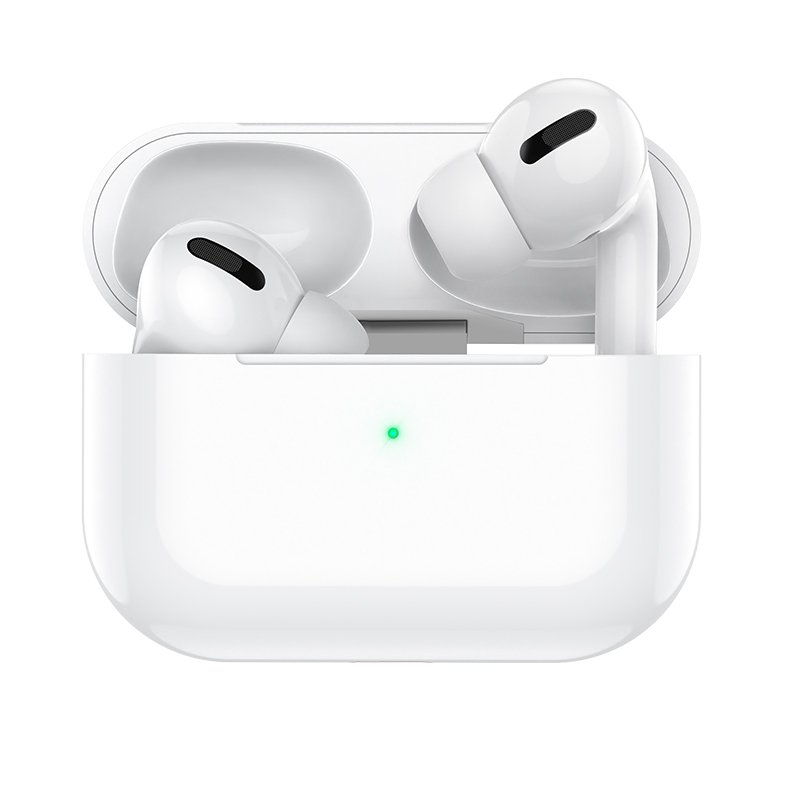 Беспроводные наушники Hoco EW05 Plus Active noise cancelling true wireless BT headset