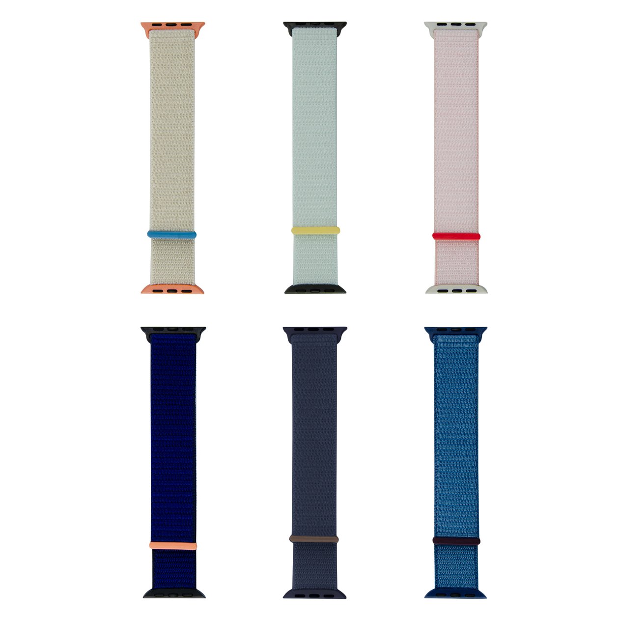 Ремешок Sport Loop Apple Watch 42/44/45/49