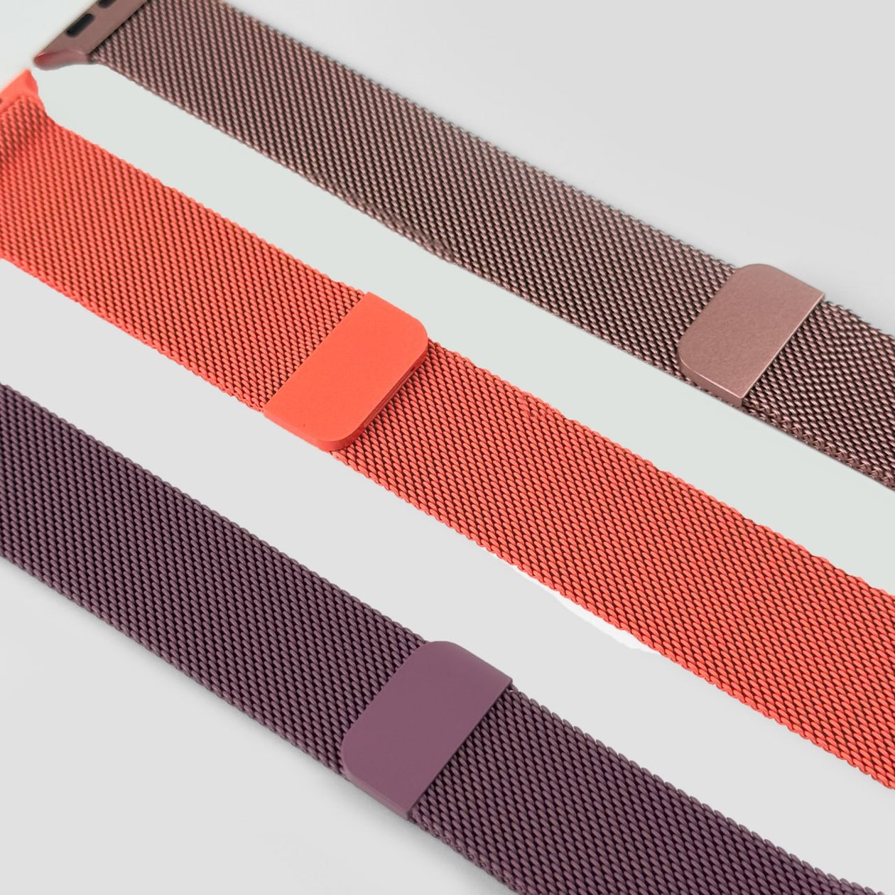 Ремешок Apple Watch Milanese Loop 42/44/45/49