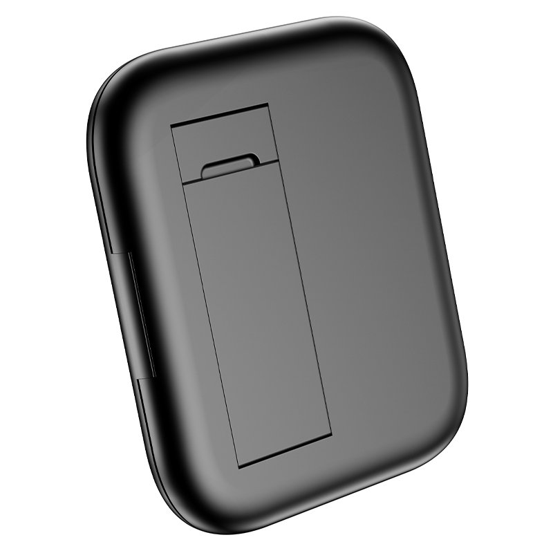 Набор адаптеров Hoco U114 Treasure box storage charging data cable set
