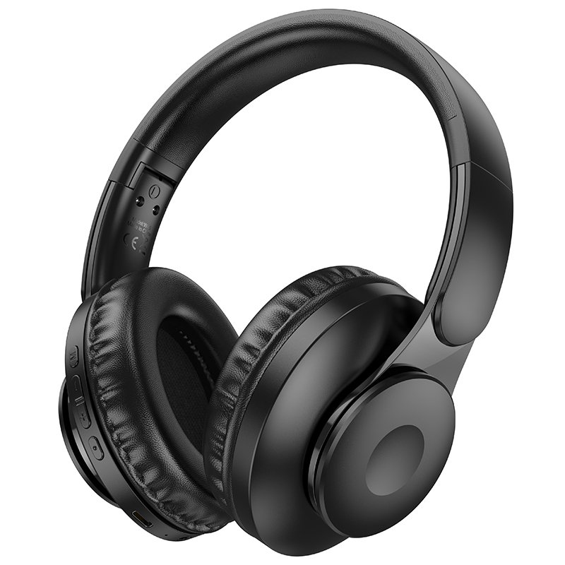 Беспроводные наушники Hoco W45 Enjoy BT headset