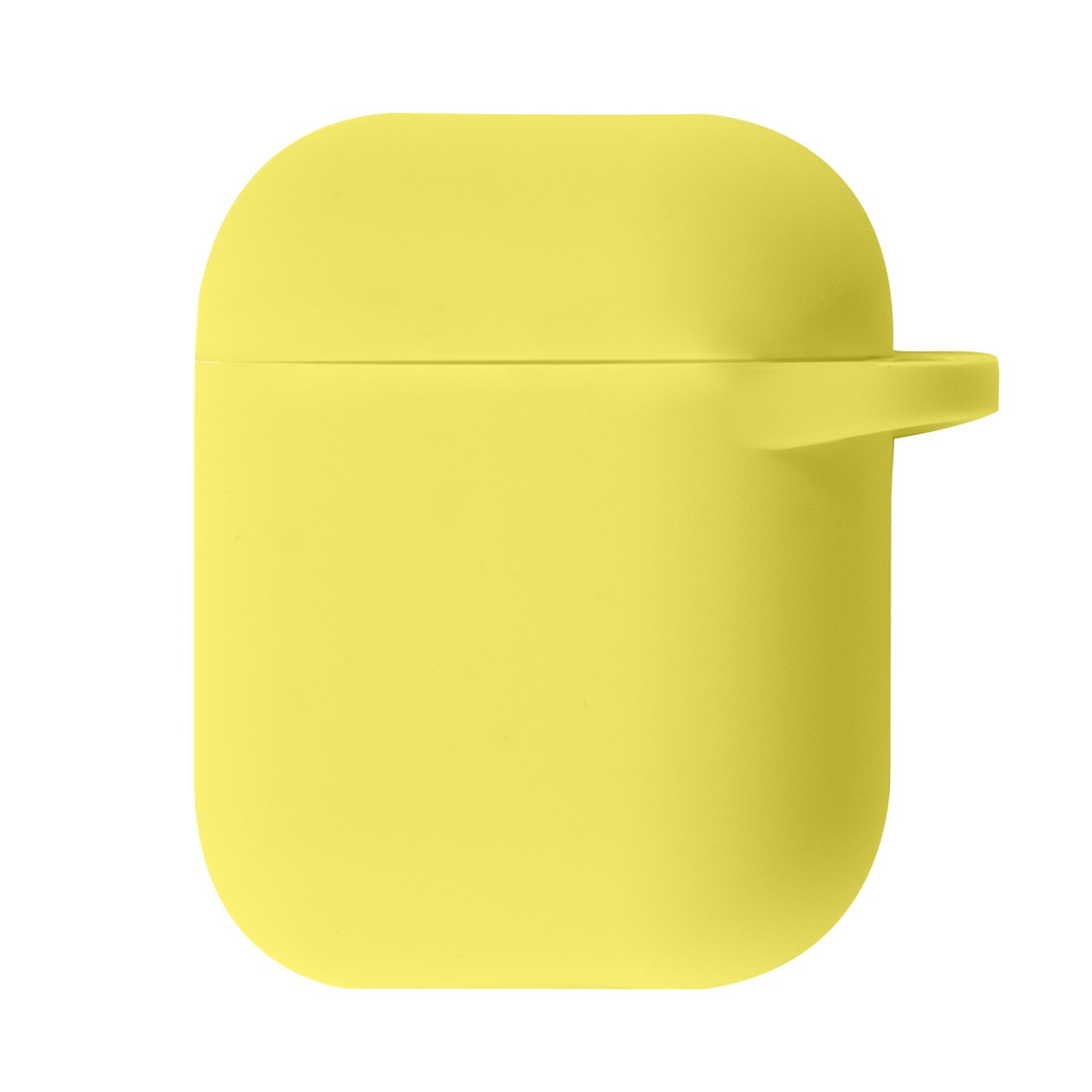 Чехол для  AirPods Hang Case 1/2