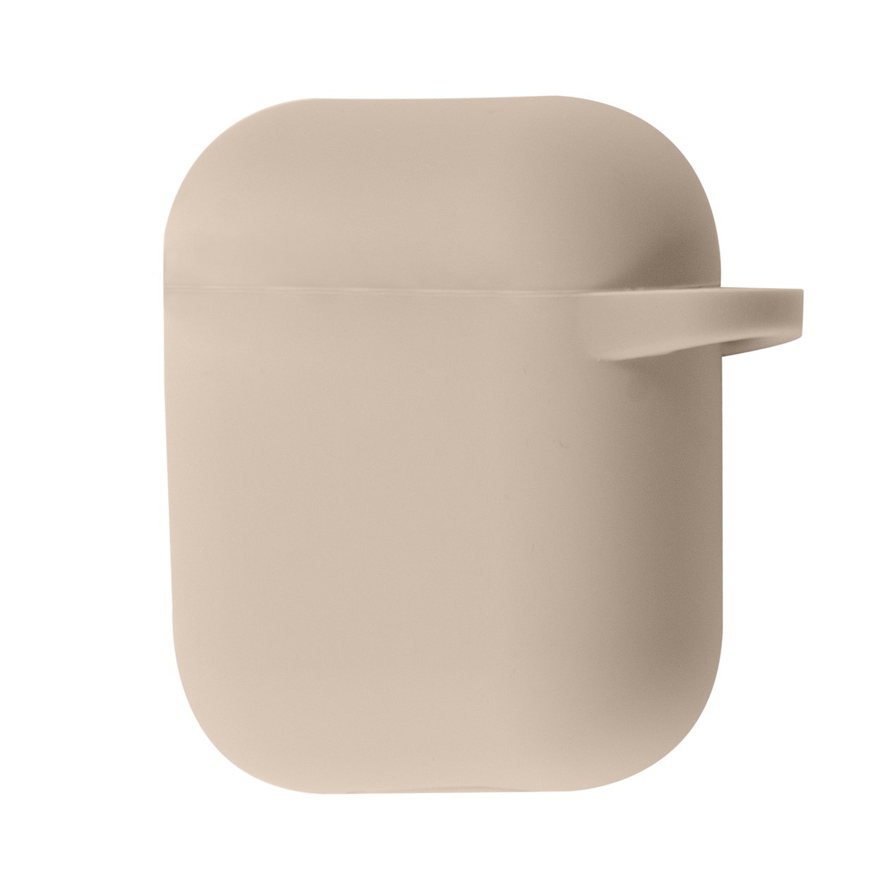 Чехол для  AirPods Hang Case 1/2
