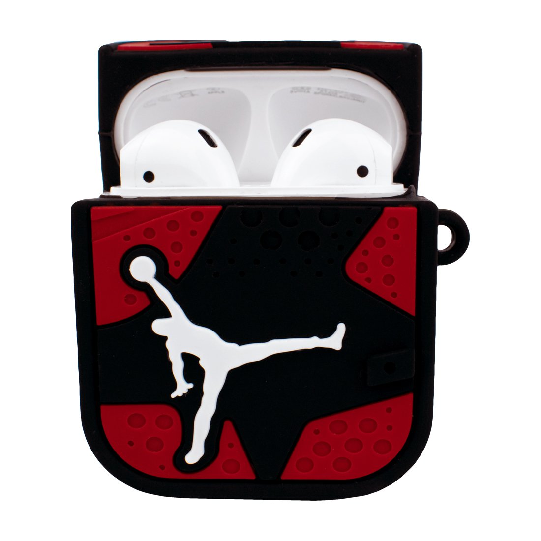 Silicone Toys Case for AirPods 2
