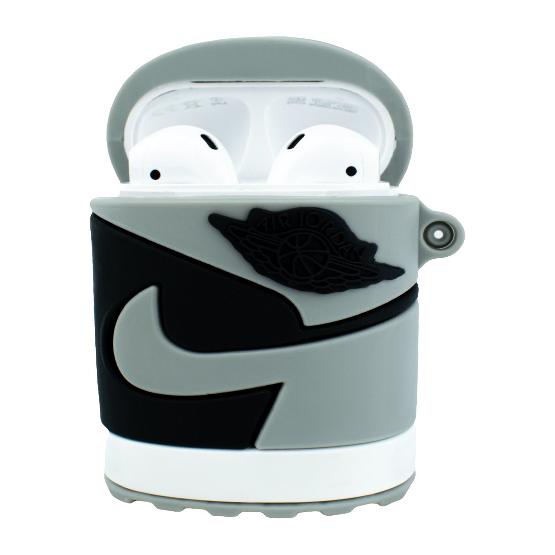 Silicone Toys Case for AirPods 2