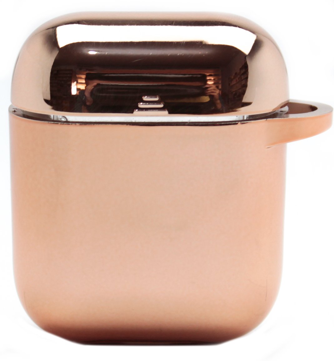 Чехлы Protective Case Chrom AirPods 2