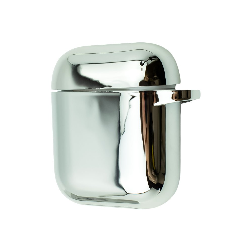 Чехлы Protective Case Chrom AirPods 2