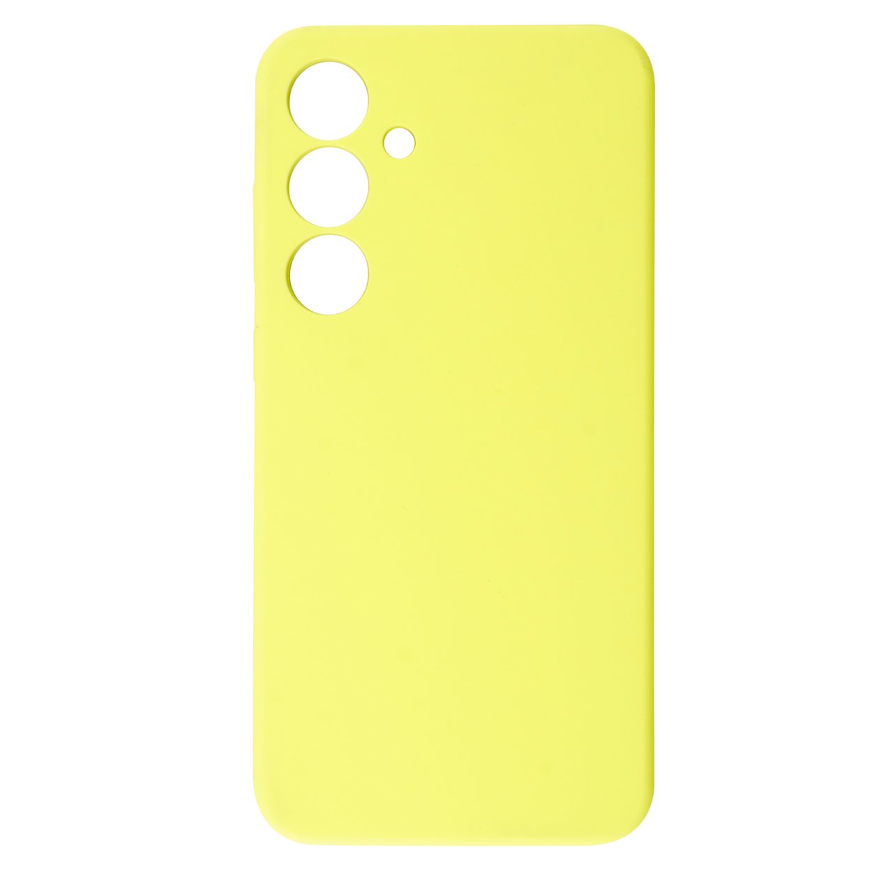 FIBRA Full Silicone Cover Samsung S24