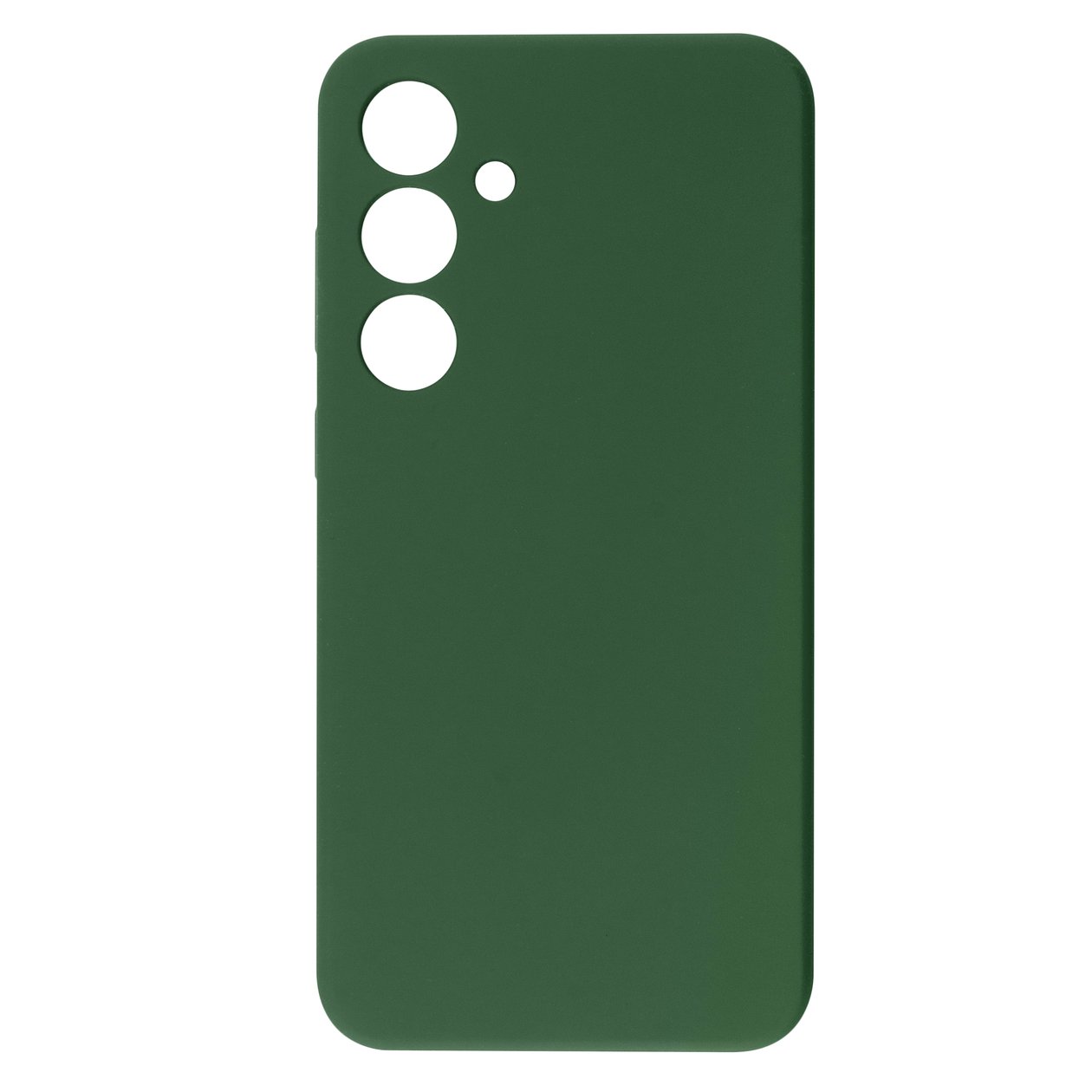 FIBRA Full Silicone Cover Samsung S24
