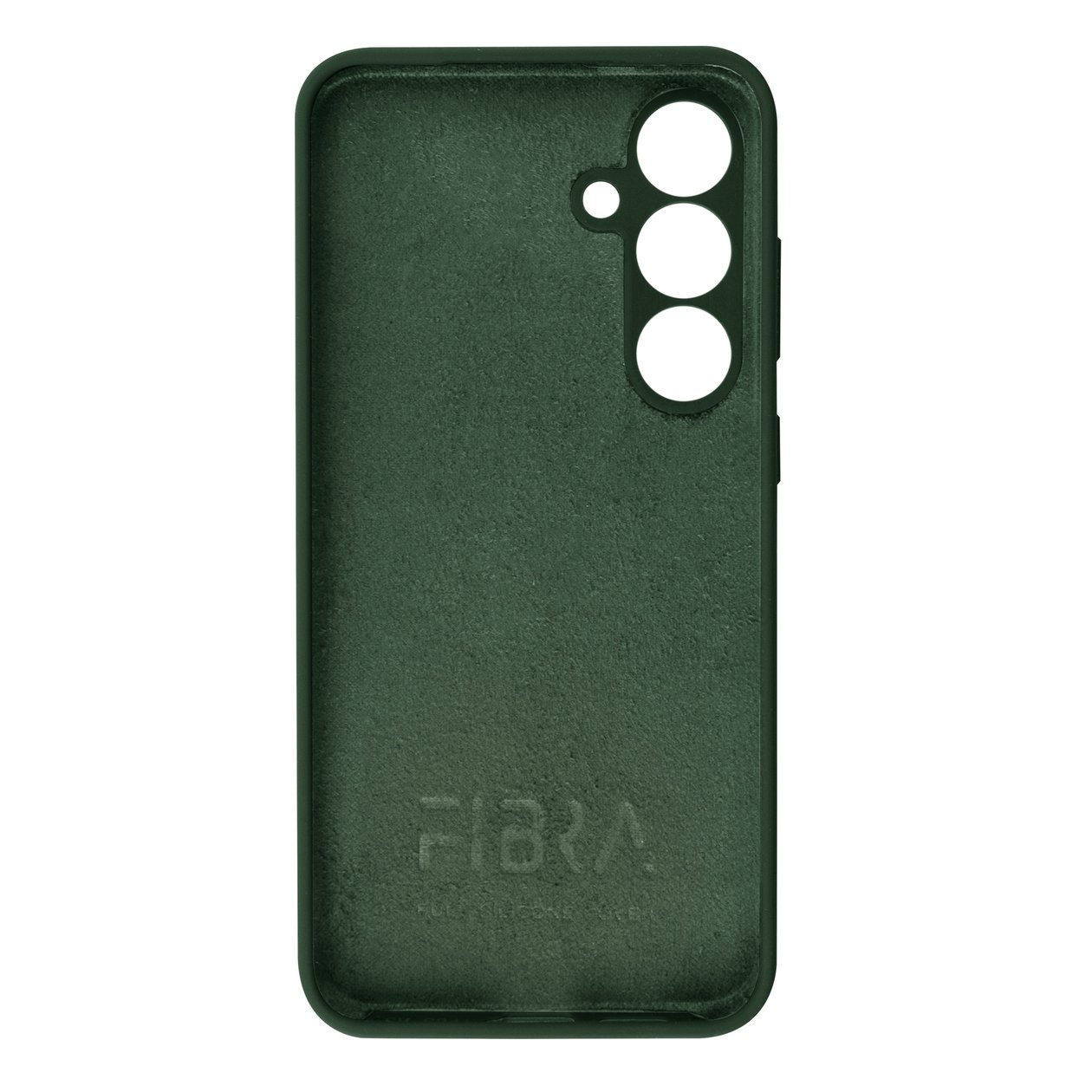 FIBRA Full Silicone Cover Samsung S24