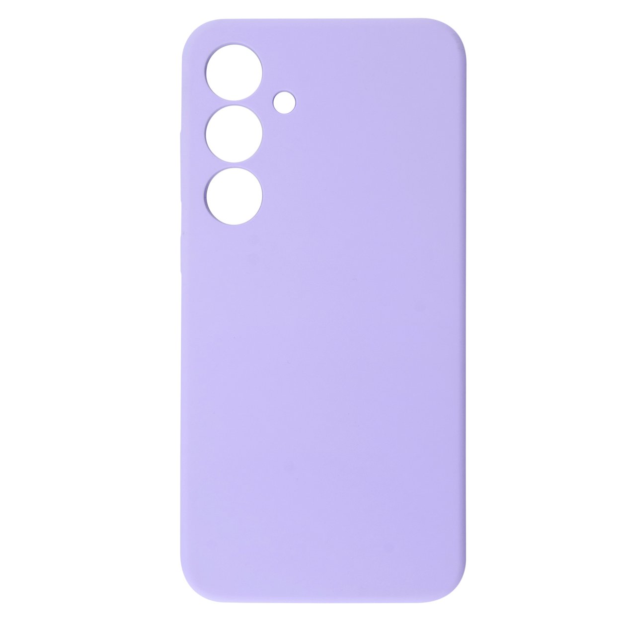 FIBRA Full Silicone Cover Samsung S24
