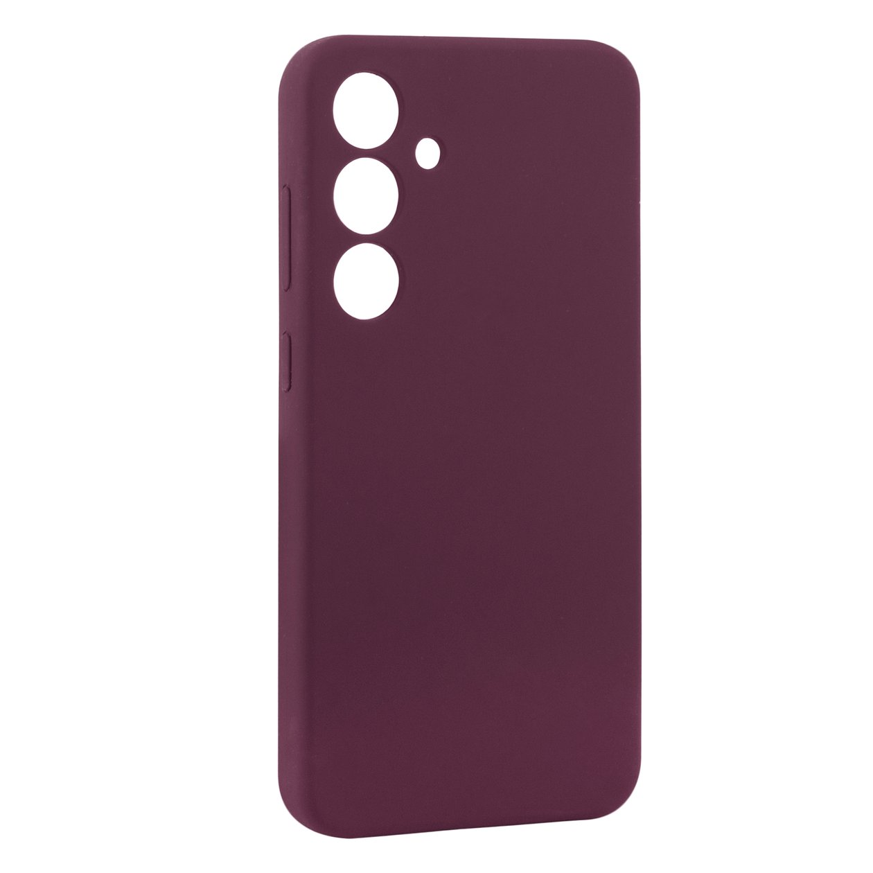 FIBRA Full Silicone Cover Samsung S24