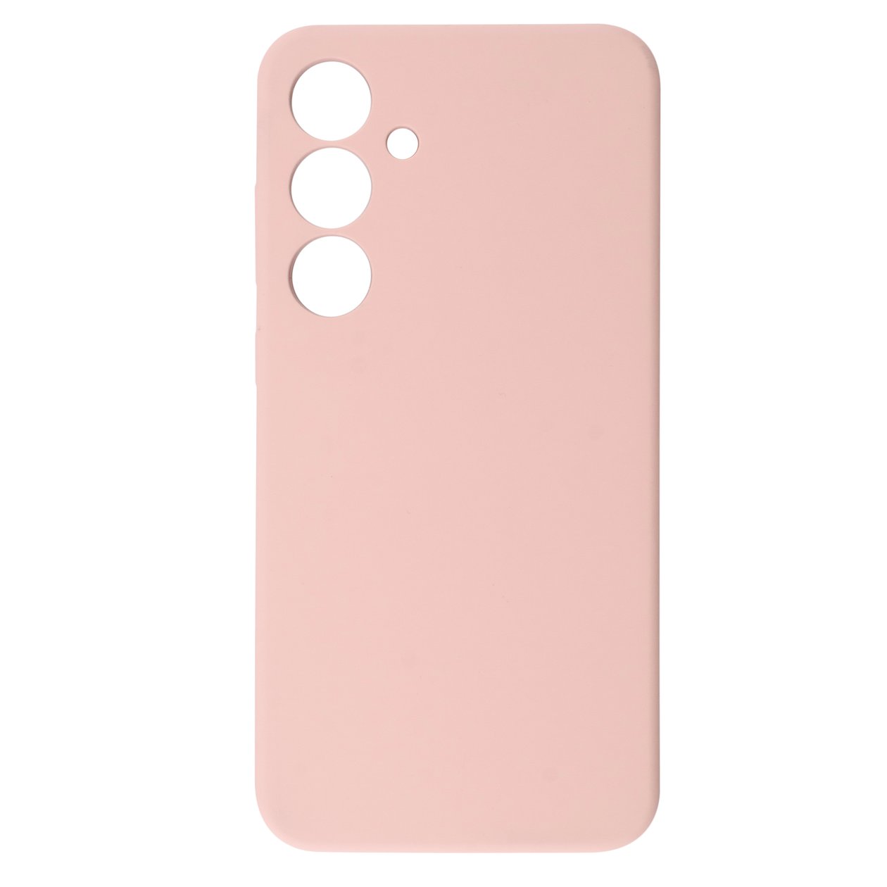 FIBRA Full Silicone Cover Samsung S24
