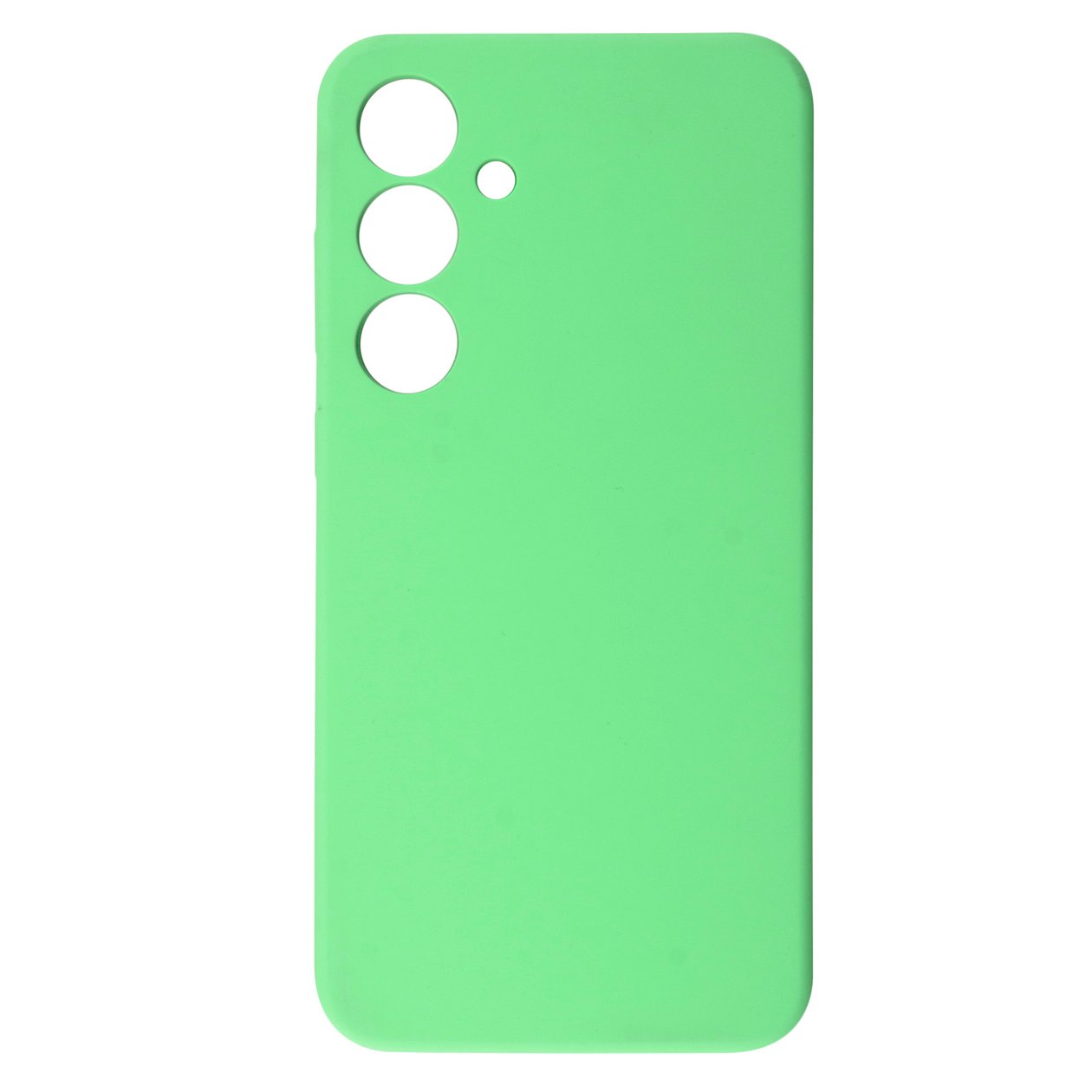 FIBRA Full Silicone Cover Samsung S24