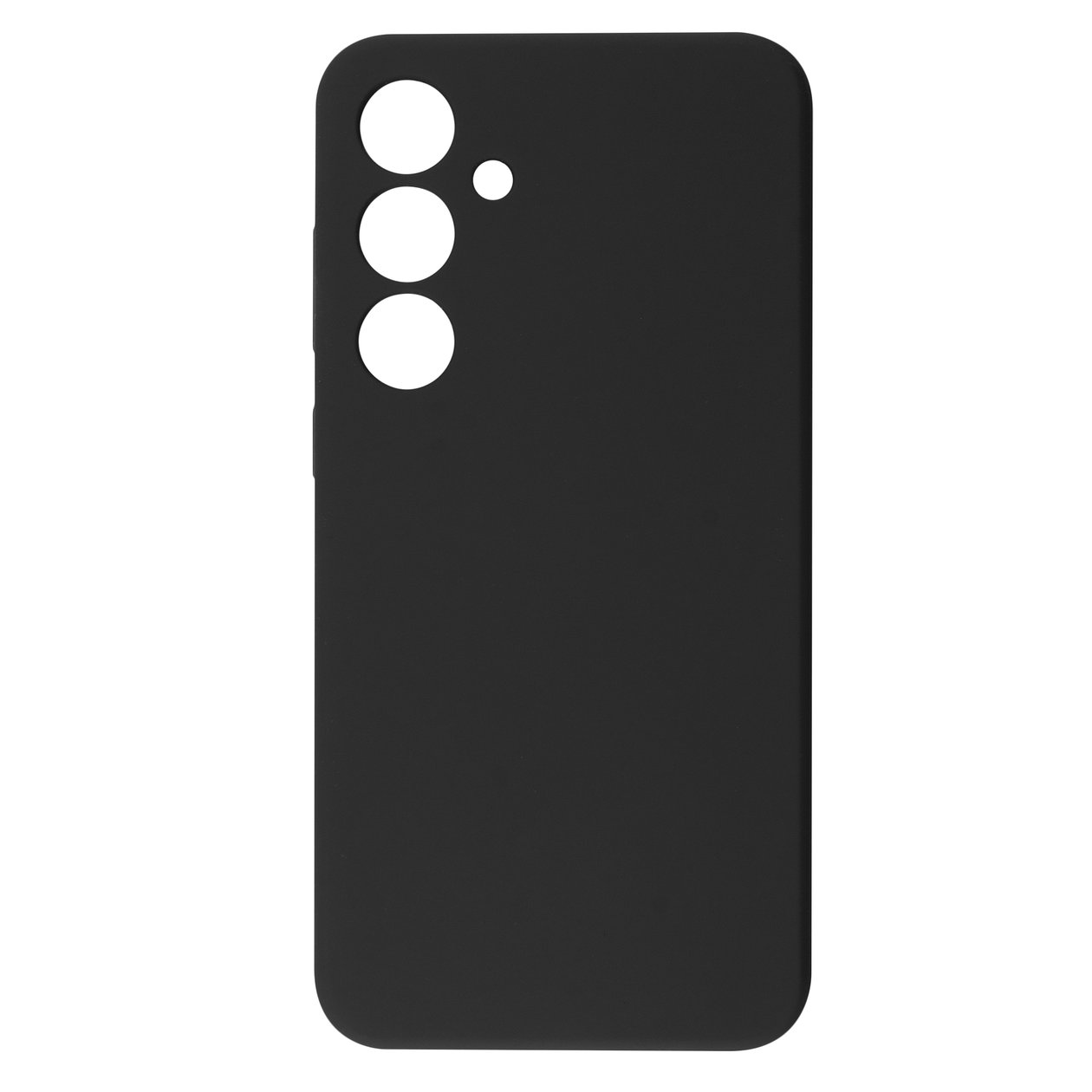 FIBRA Full Silicone Cover Samsung S24+