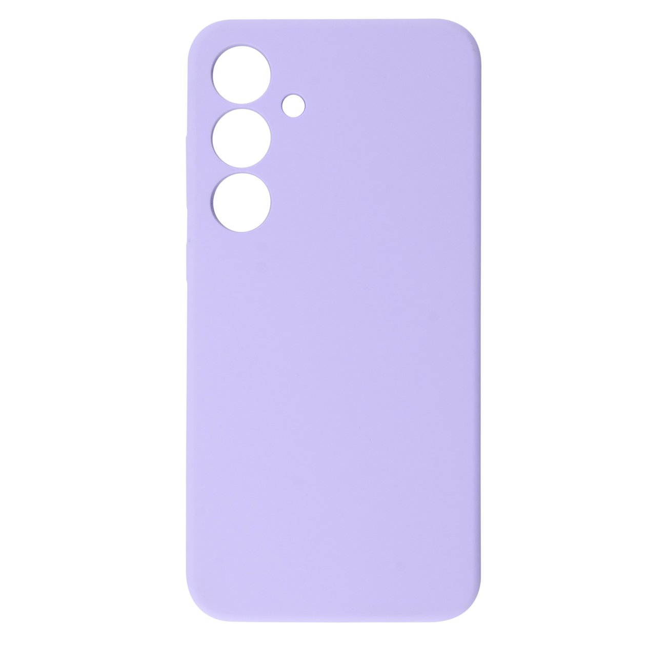 FIBRA Full Silicone Cover Samsung S24+
