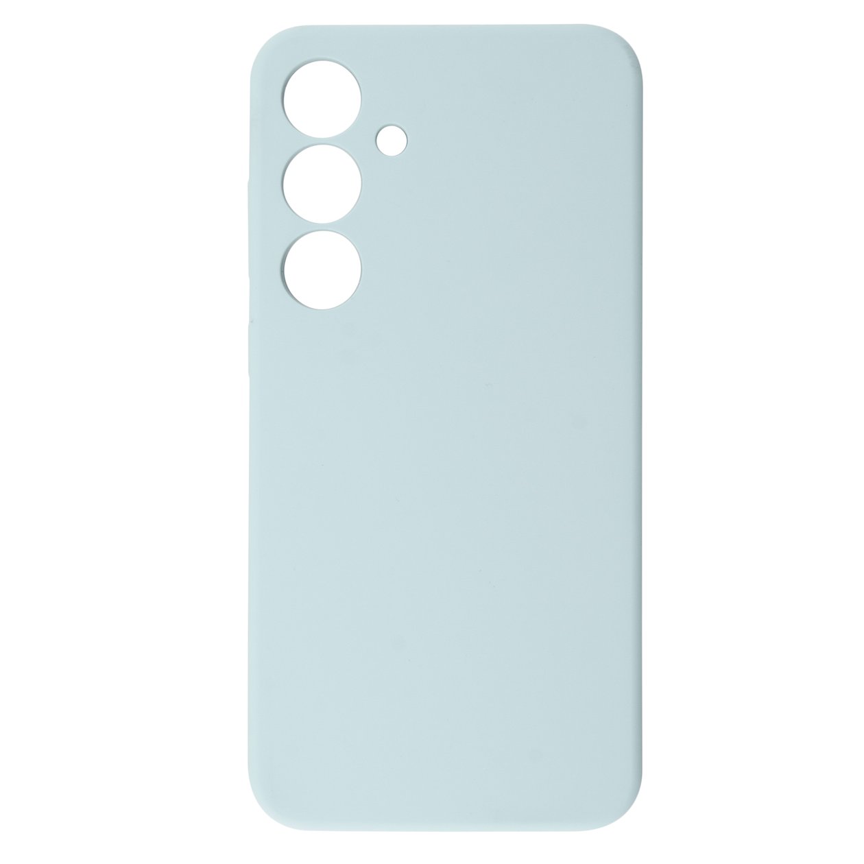 FIBRA Full Silicone Cover Samsung S24+