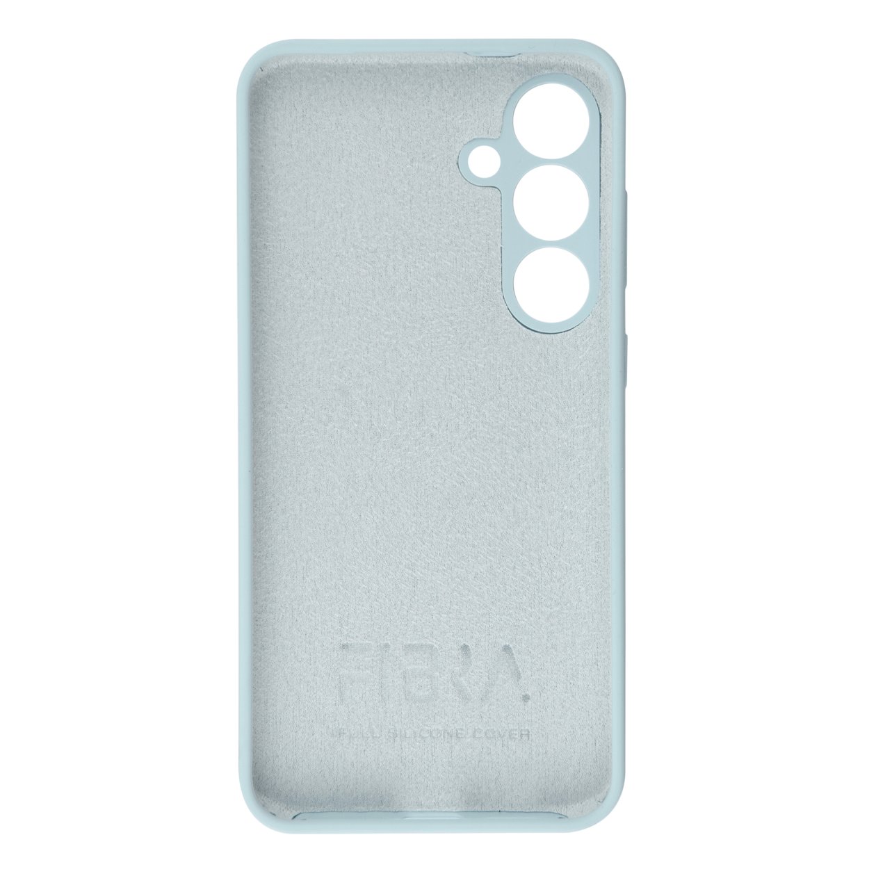 FIBRA Full Silicone Cover Samsung S24+