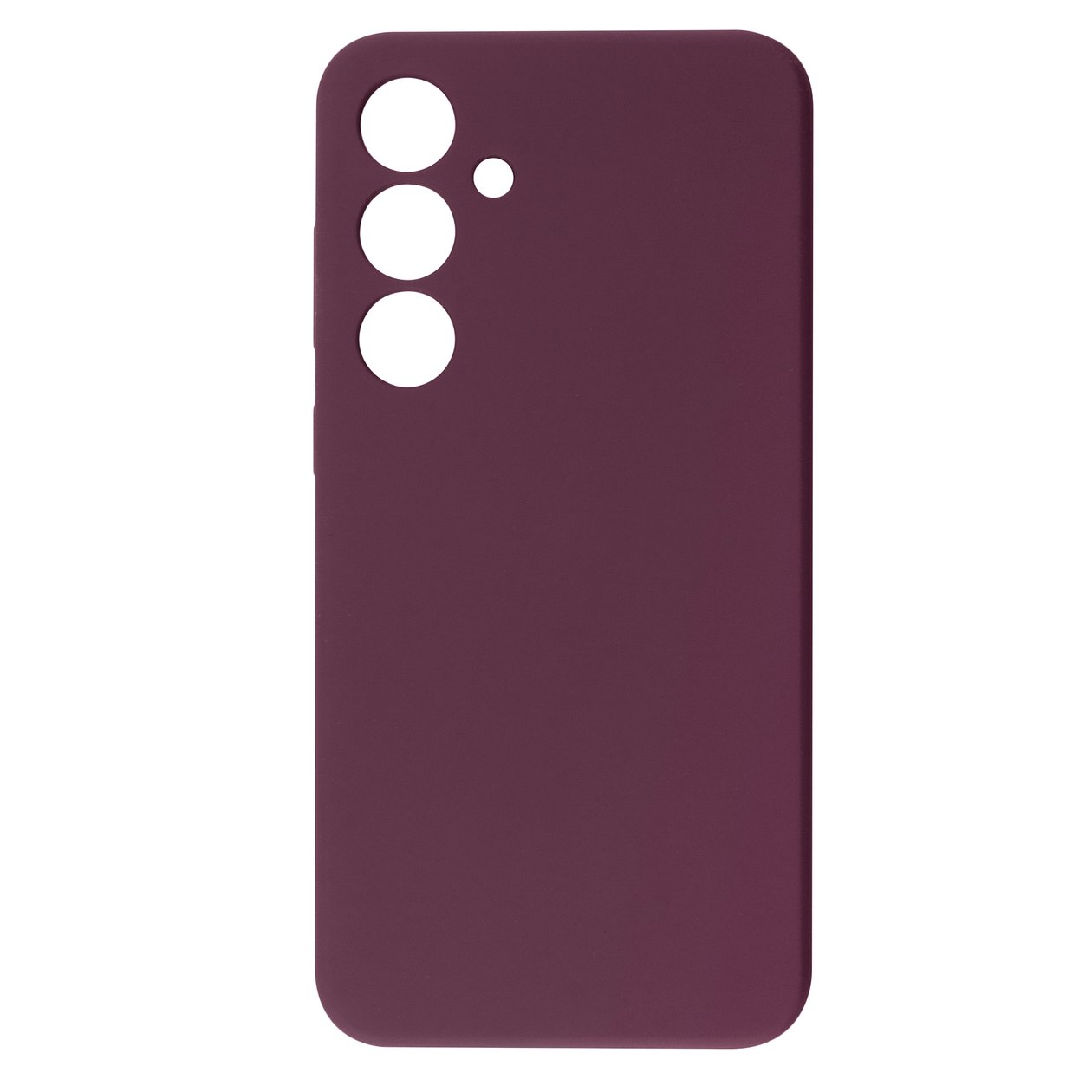 FIBRA Full Silicone Cover Samsung S24+