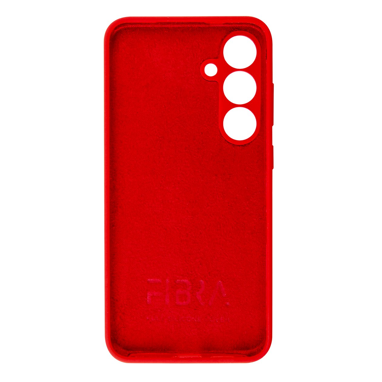 FIBRA Full Silicone Cover Samsung S24+