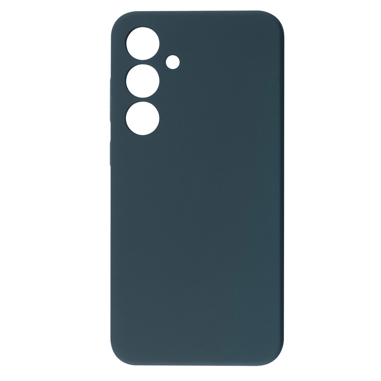FIBRA Full Silicone Cover Samsung S24+