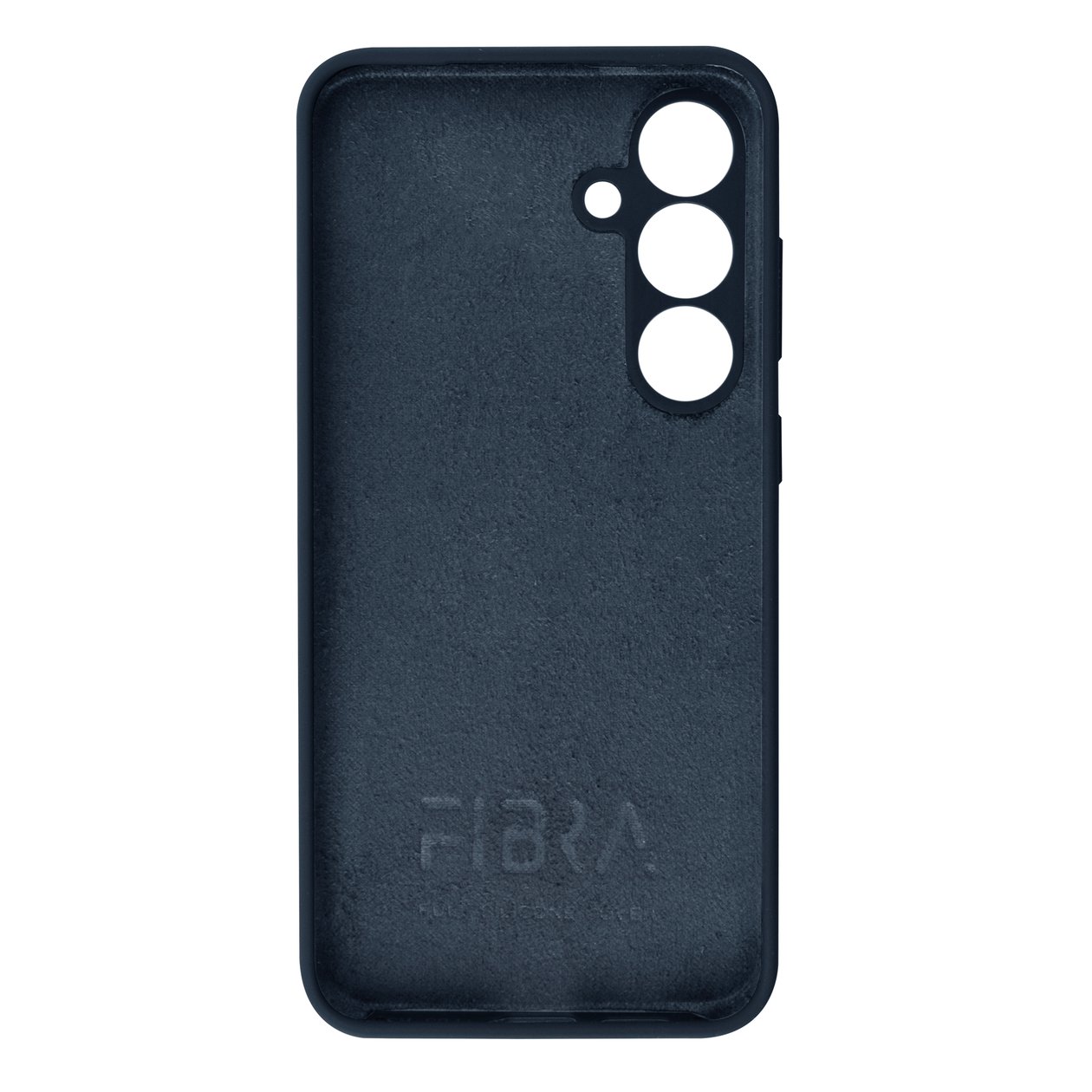 FIBRA Full Silicone Cover Samsung S24+