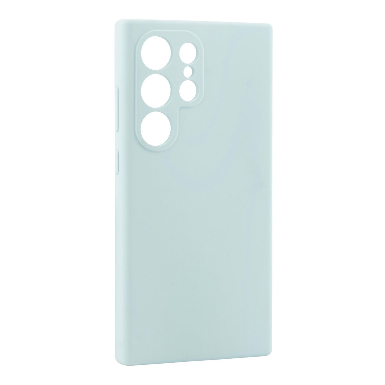 FIBRA Full Silicone Cover Samsung S24 Ultra