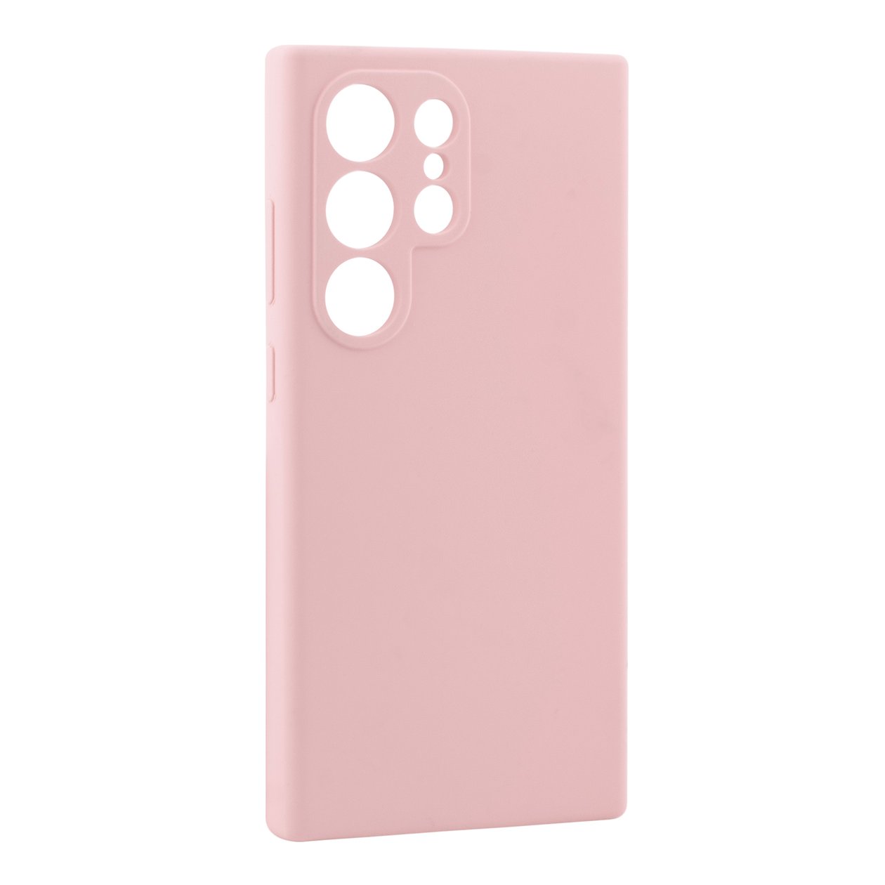 FIBRA Full Silicone Cover Samsung S24 Ultra