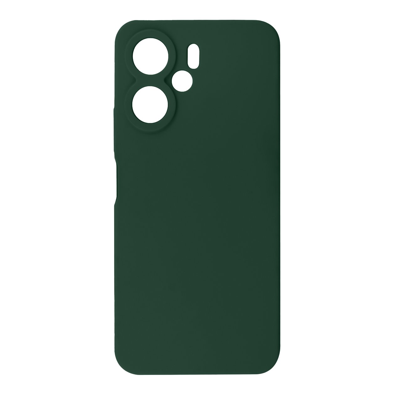 FIBRA Full Silicone Cover Xiaomi Redmi 13C/Poco C65