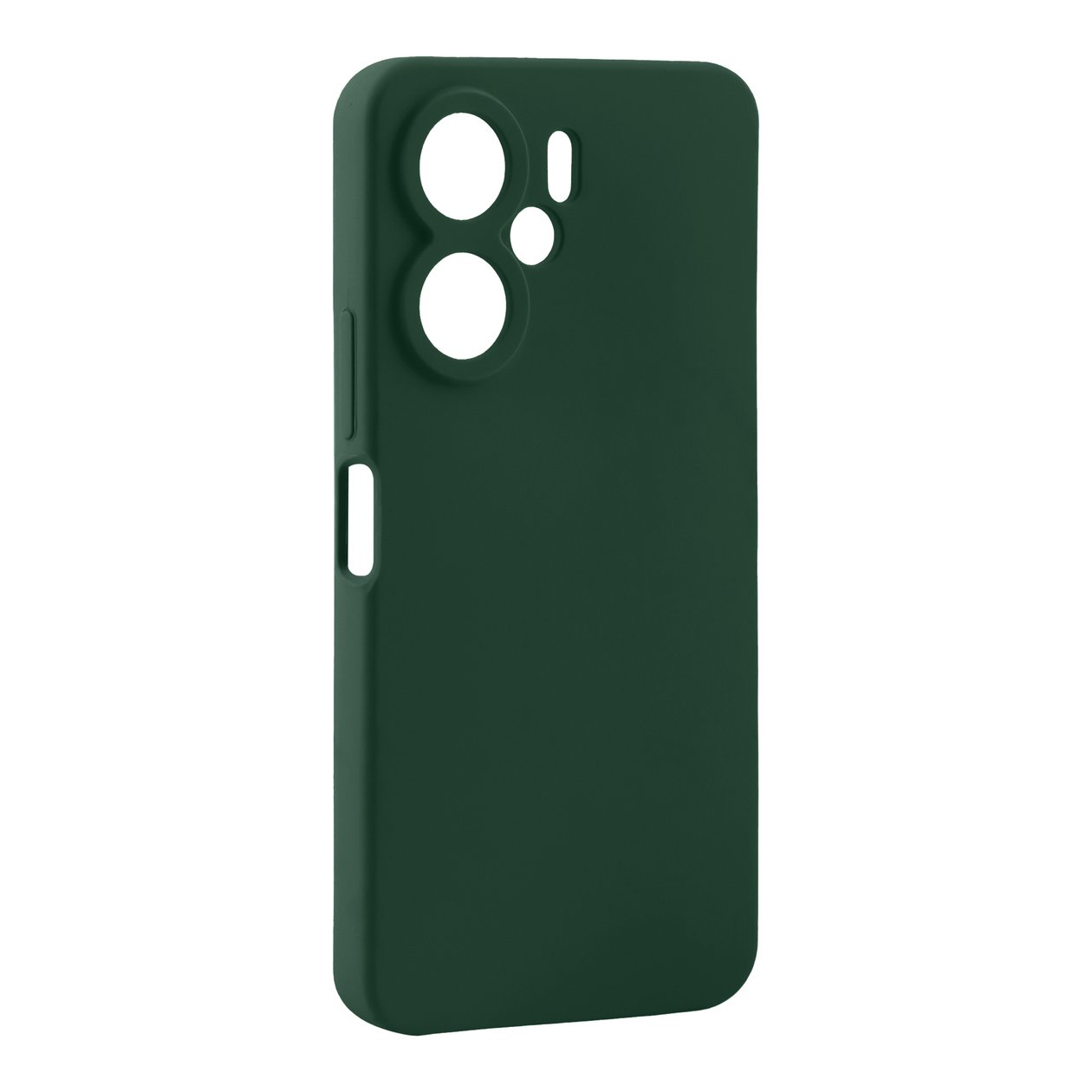 FIBRA Full Silicone Cover Xiaomi Redmi 13C/Poco C65
