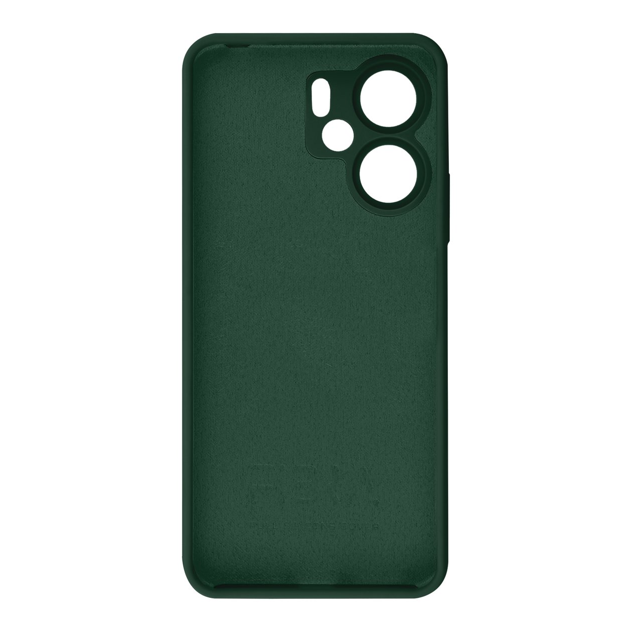 FIBRA Full Silicone Cover Xiaomi Redmi 13C/Poco C65