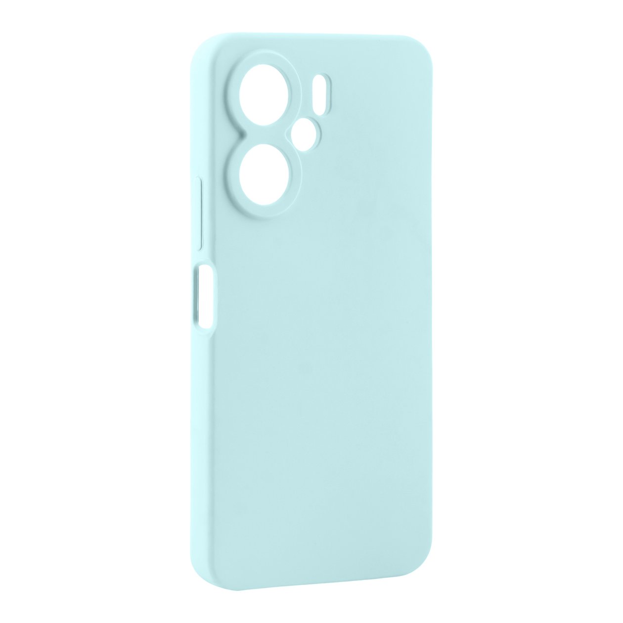 FIBRA Full Silicone Cover Xiaomi Redmi 13C/Poco C65