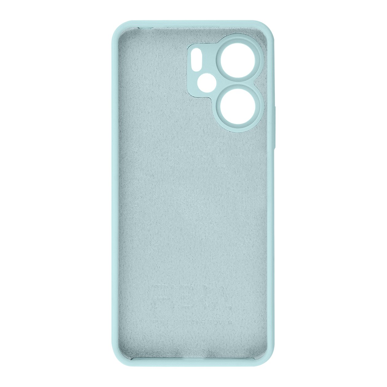 FIBRA Full Silicone Cover Xiaomi Redmi 13C/Poco C65