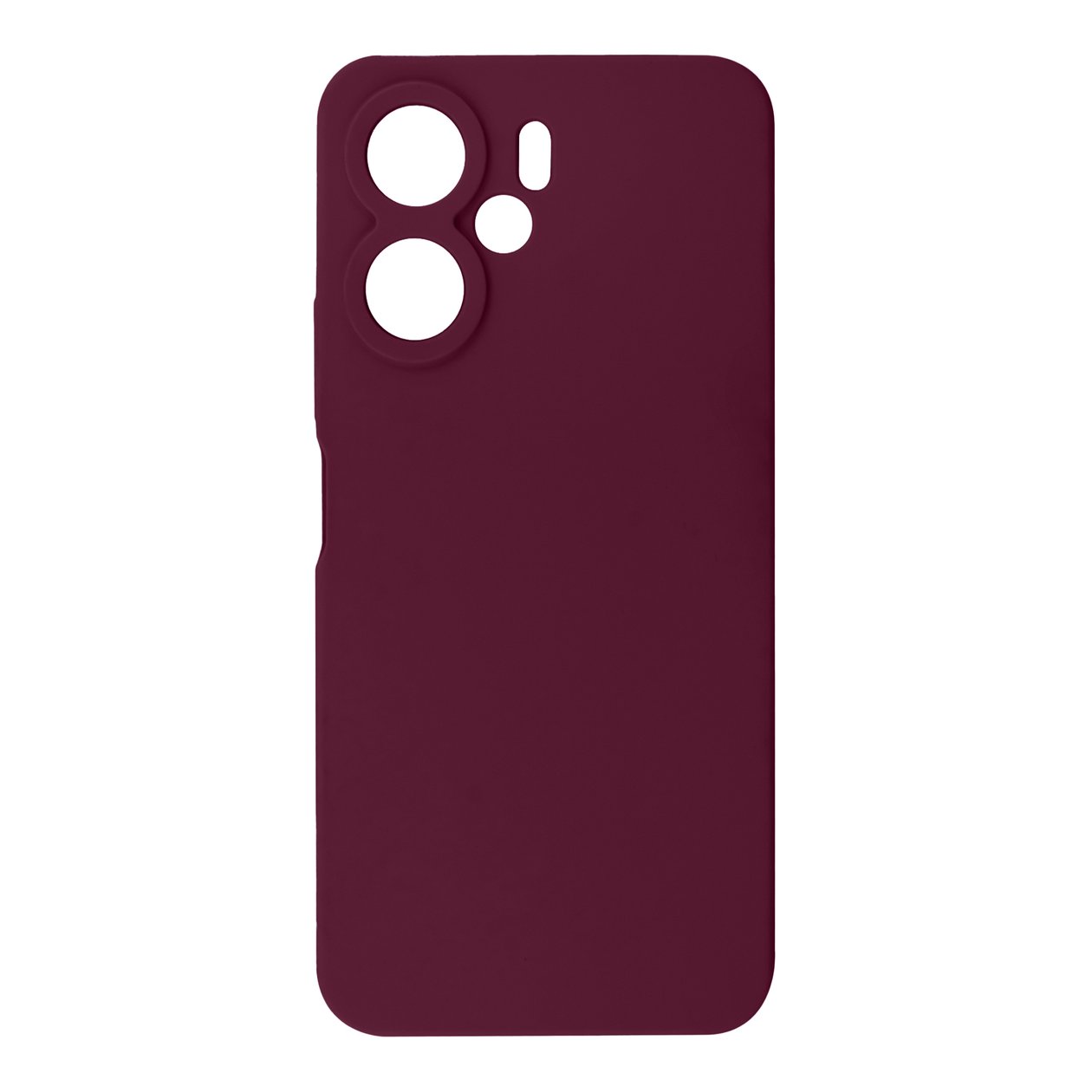 FIBRA Full Silicone Cover Xiaomi Redmi 13C/Poco C65