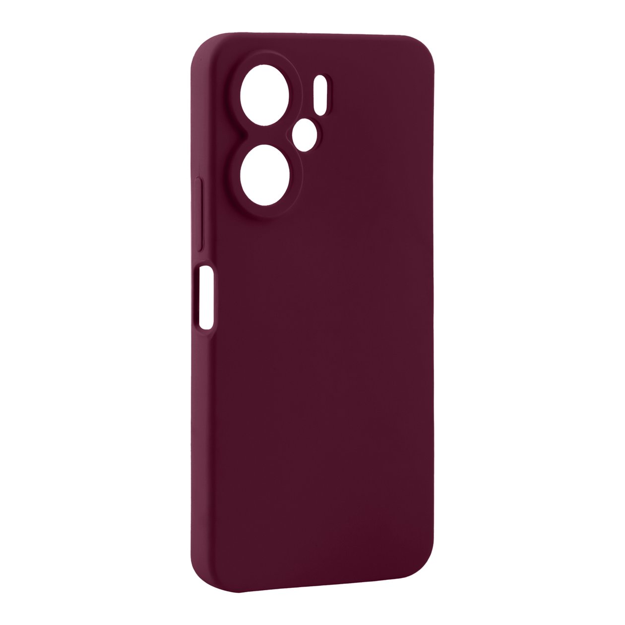 FIBRA Full Silicone Cover Xiaomi Redmi 13C/Poco C65