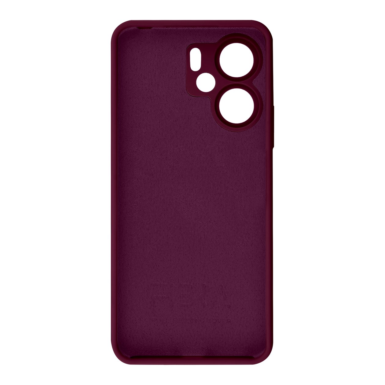 FIBRA Full Silicone Cover Xiaomi Redmi 13C/Poco C65