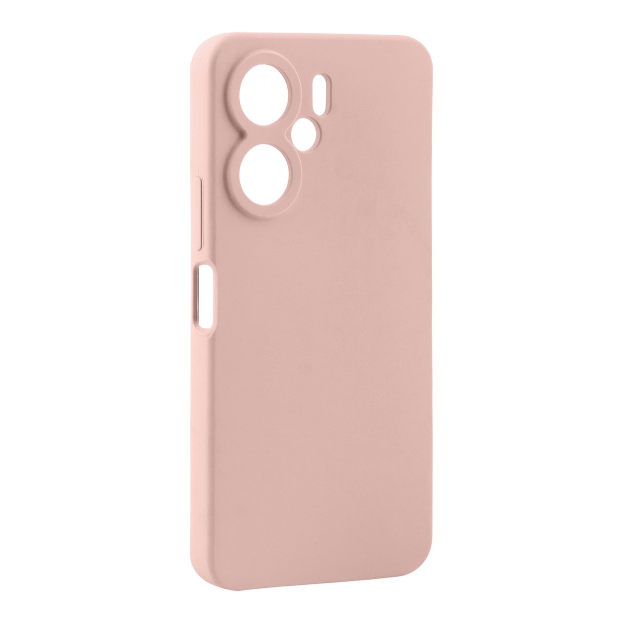 FIBRA Full Silicone Cover Xiaomi Redmi 13C/Poco C65