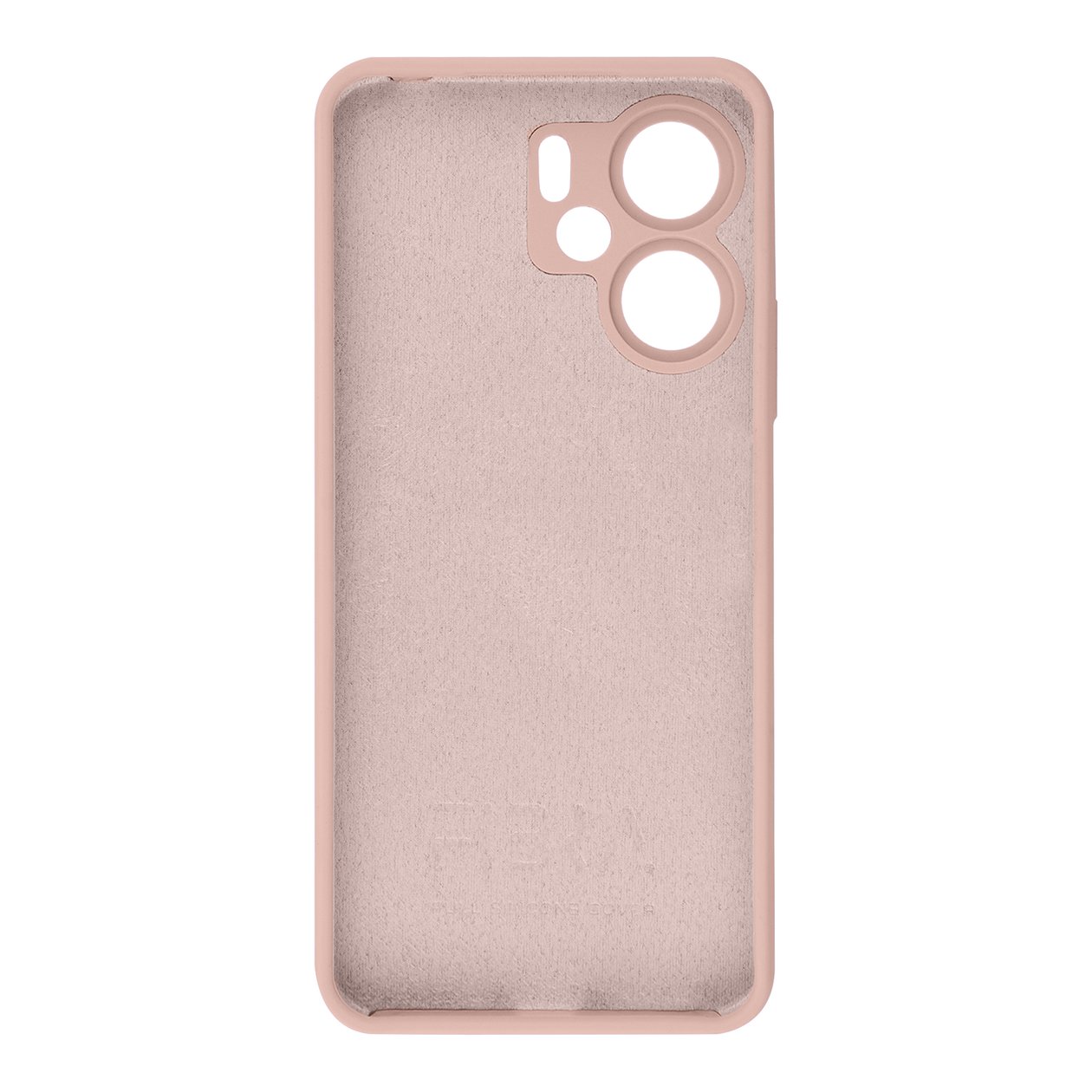 FIBRA Full Silicone Cover Xiaomi Redmi 13C/Poco C65