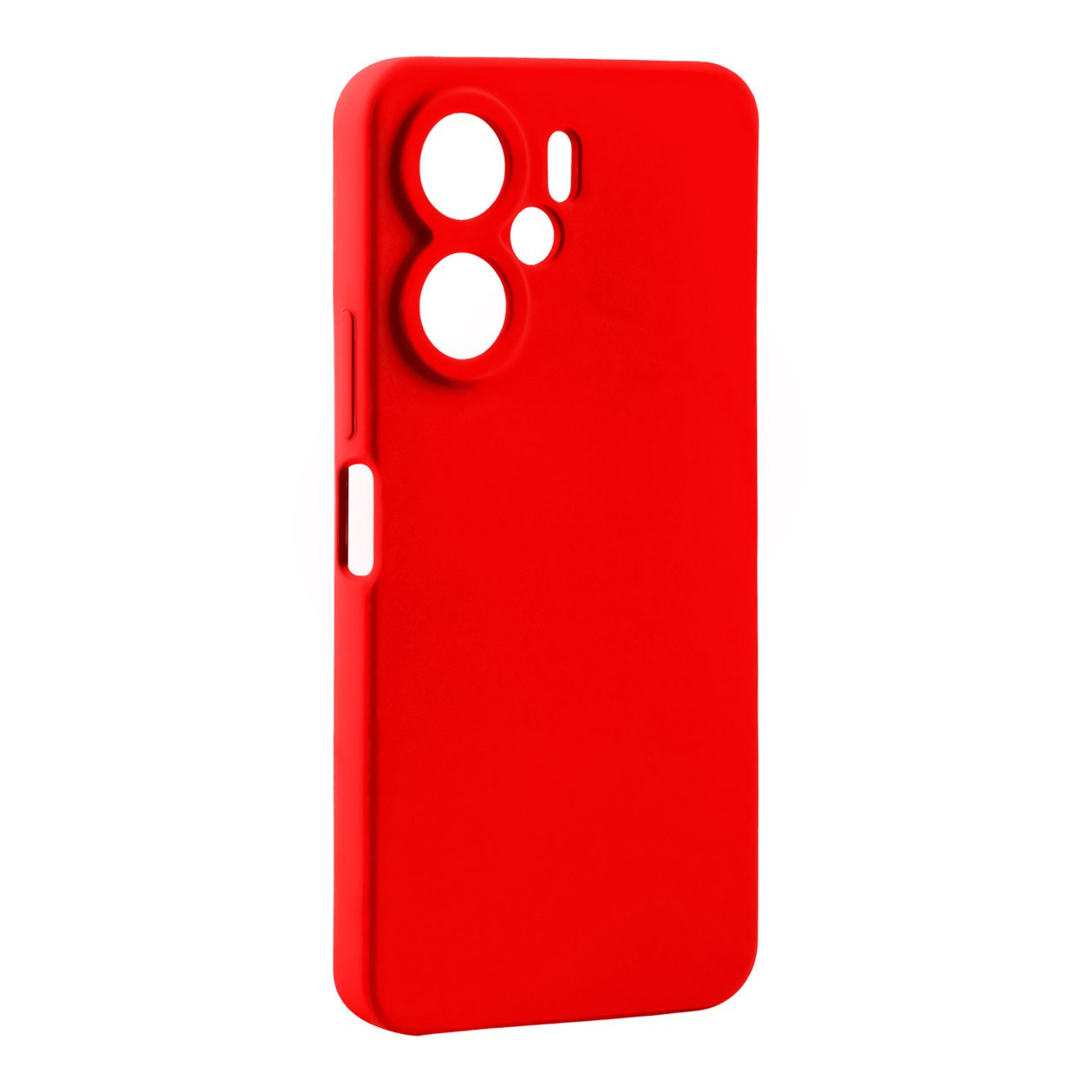 FIBRA Full Silicone Cover Xiaomi Redmi 13C/Poco C65