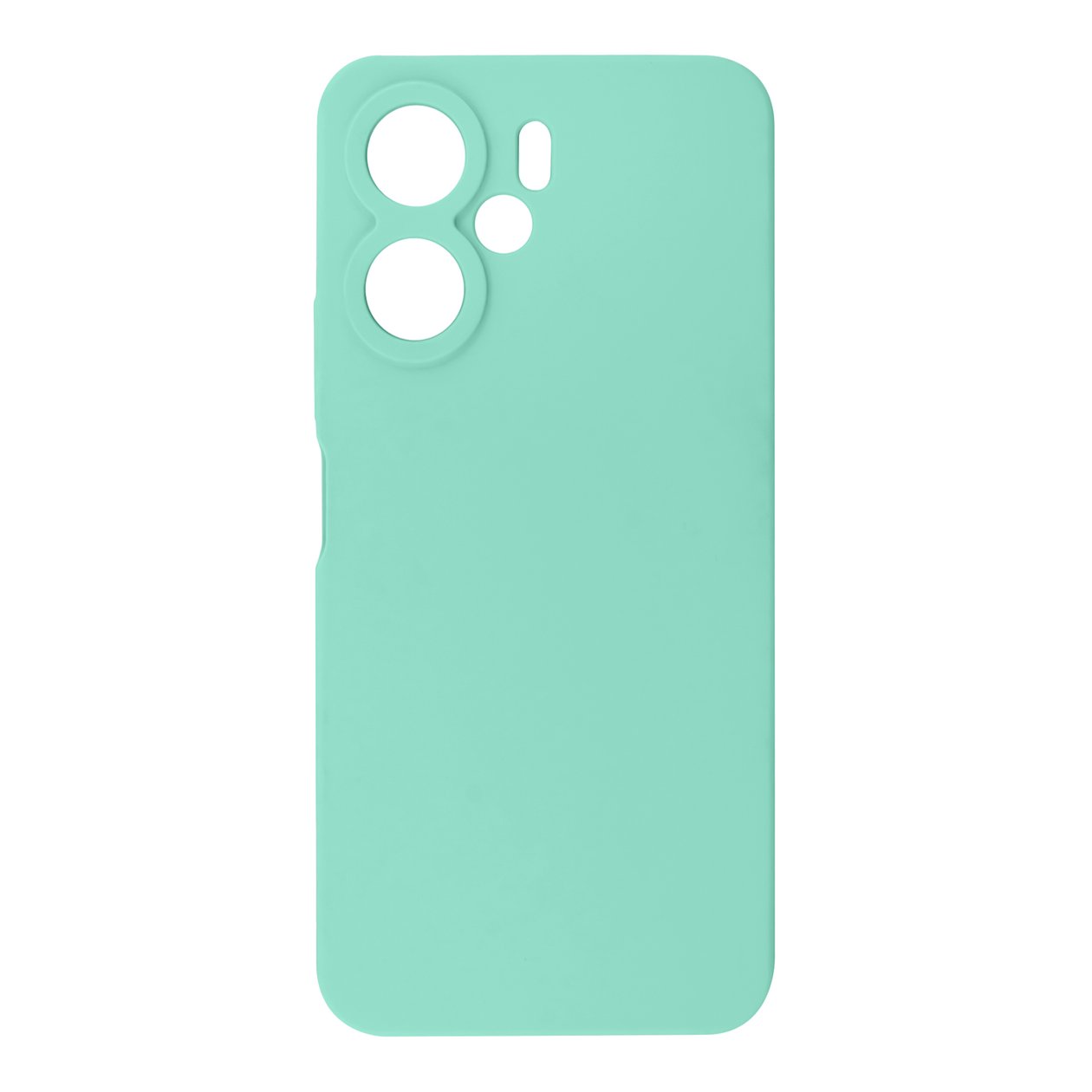FIBRA Full Silicone Cover Xiaomi Redmi 13C/Poco C65