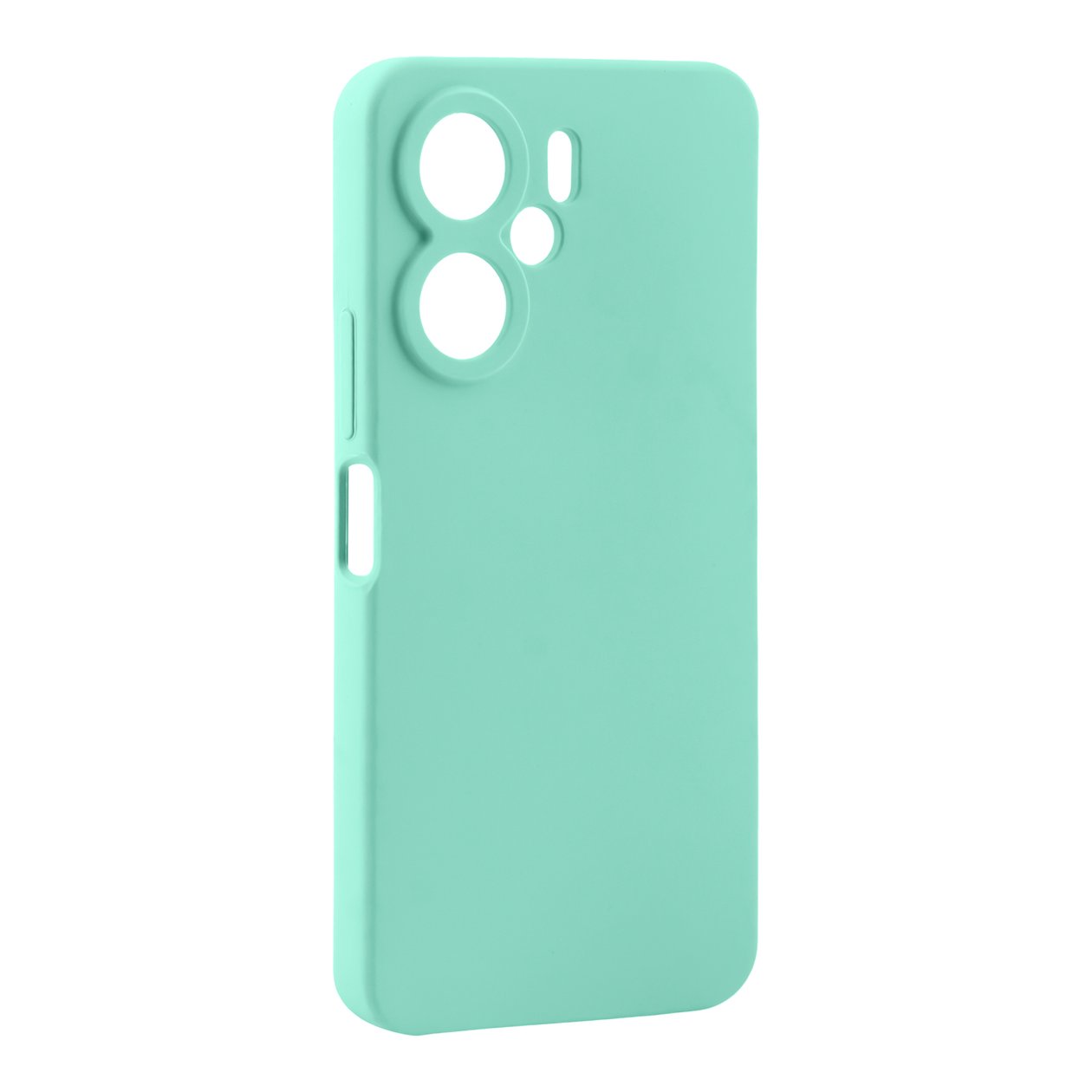 FIBRA Full Silicone Cover Xiaomi Redmi 13C/Poco C65