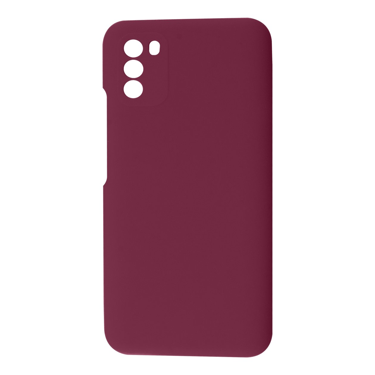 FIBRA Full Silicone Cover Xiaomi Redmi 9T