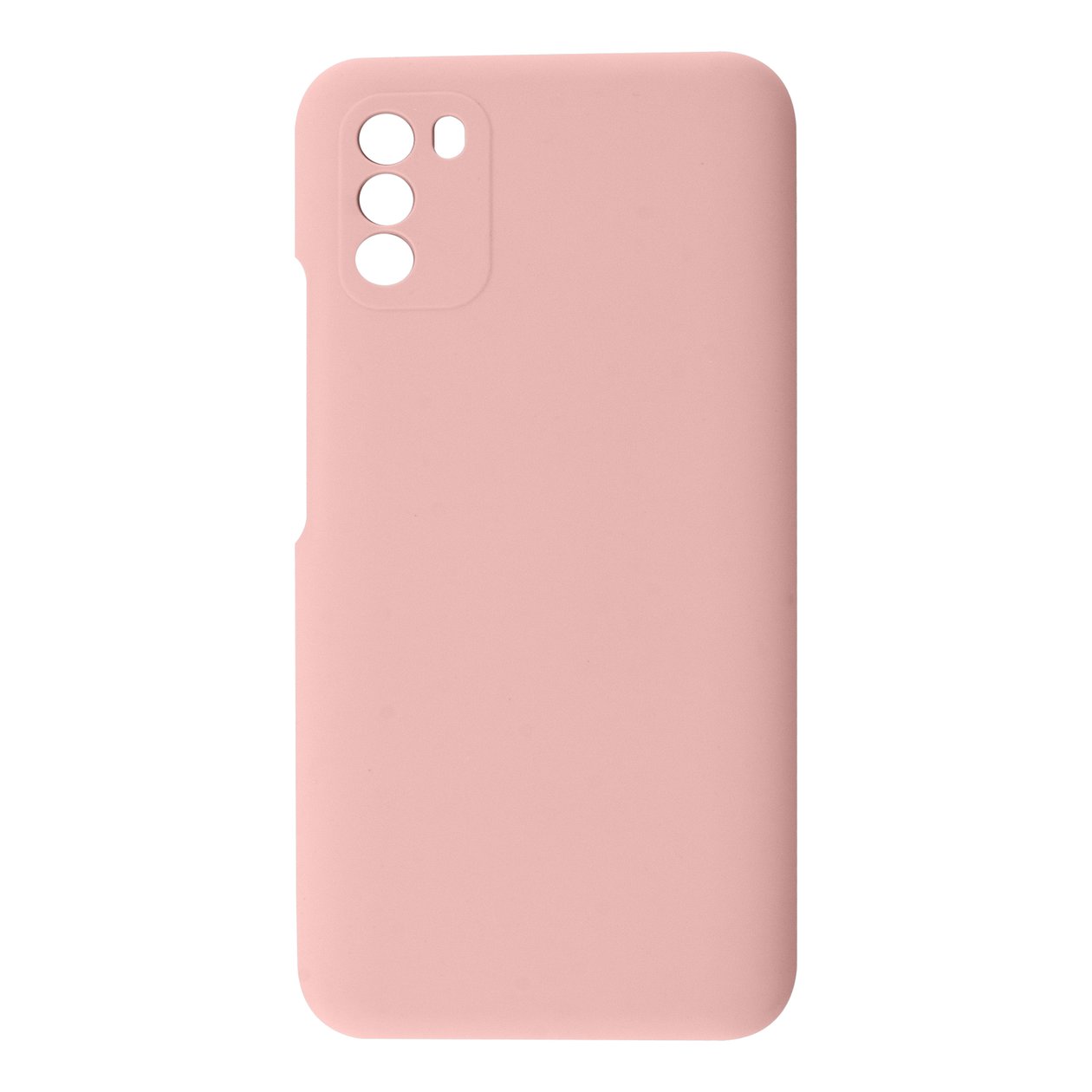 FIBRA Full Silicone Cover Xiaomi Redmi 9T