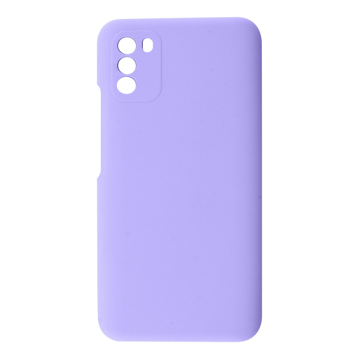 FIBRA Full Silicone Cover Xiaomi Redmi 9T