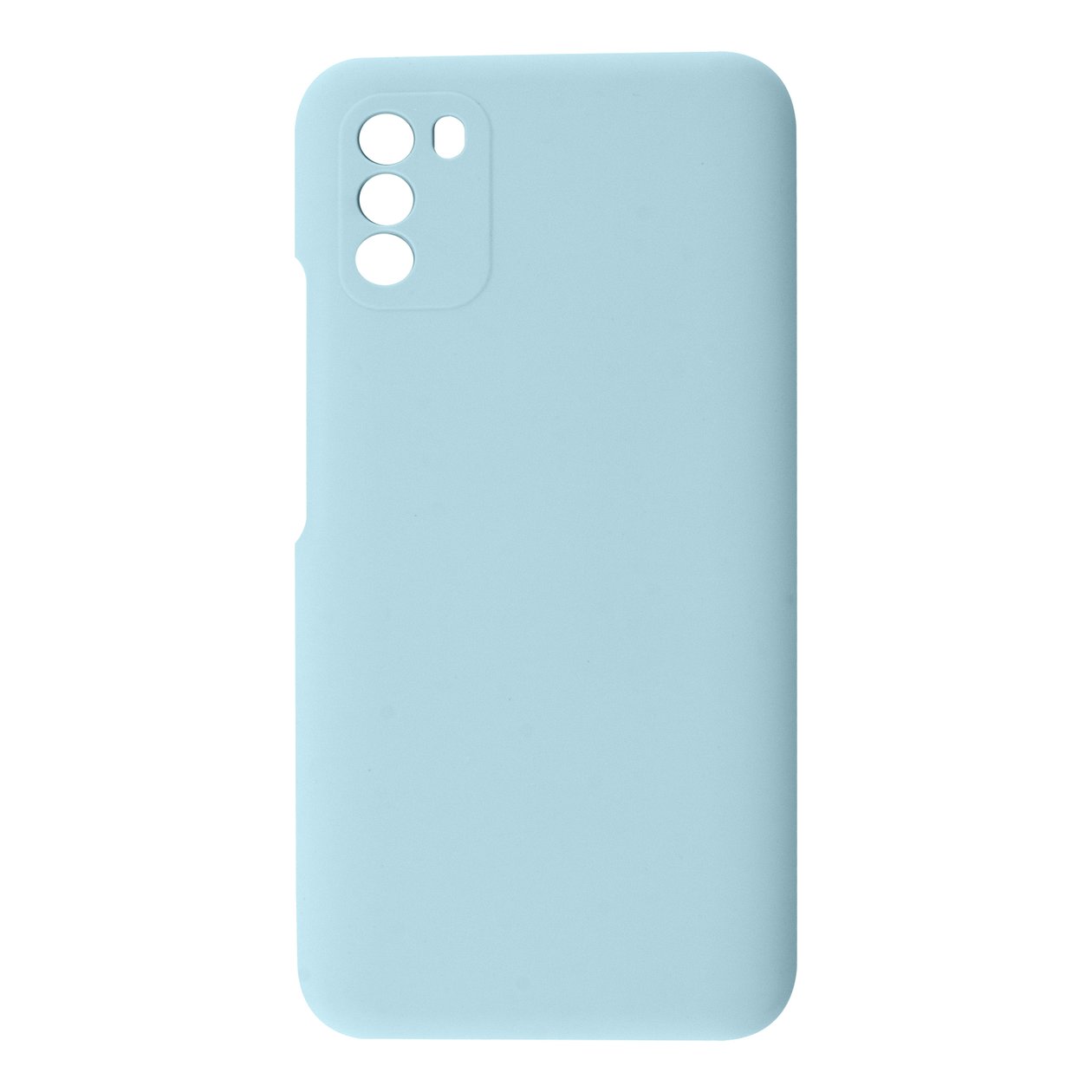 FIBRA Full Silicone Cover Xiaomi Redmi 9T