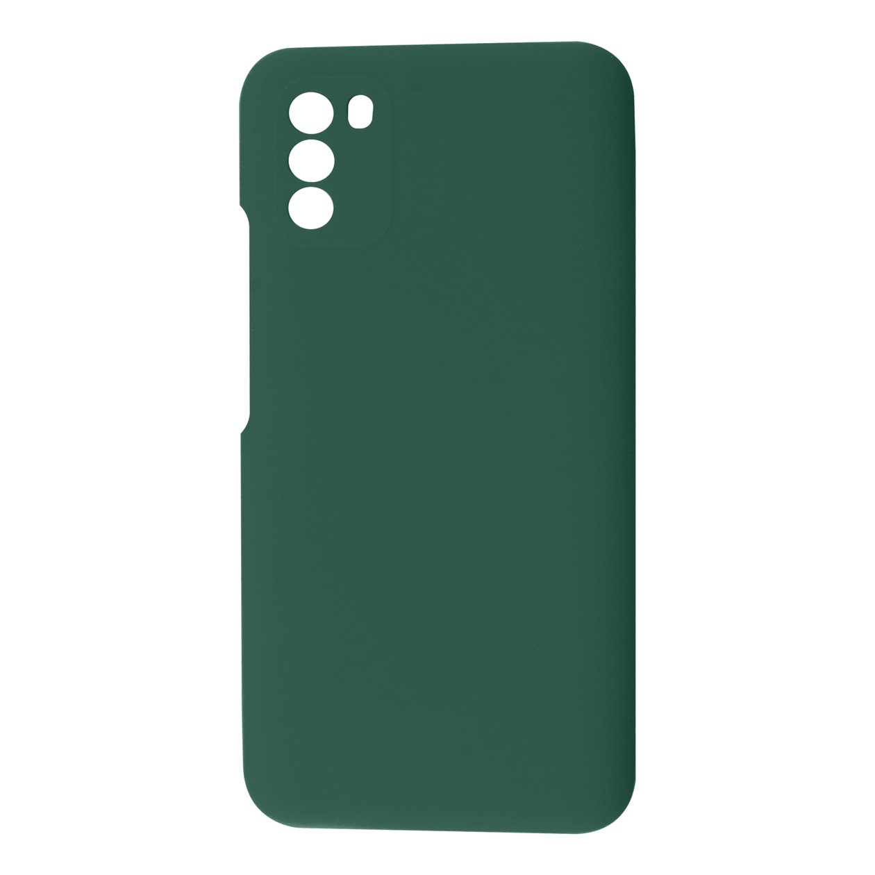 FIBRA Full Silicone Cover Xiaomi Redmi 9T