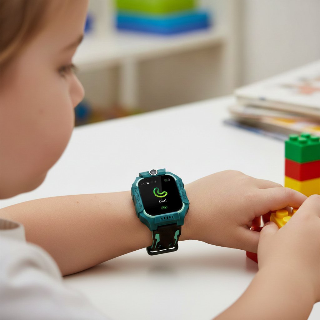 Детские Smart Watch E12