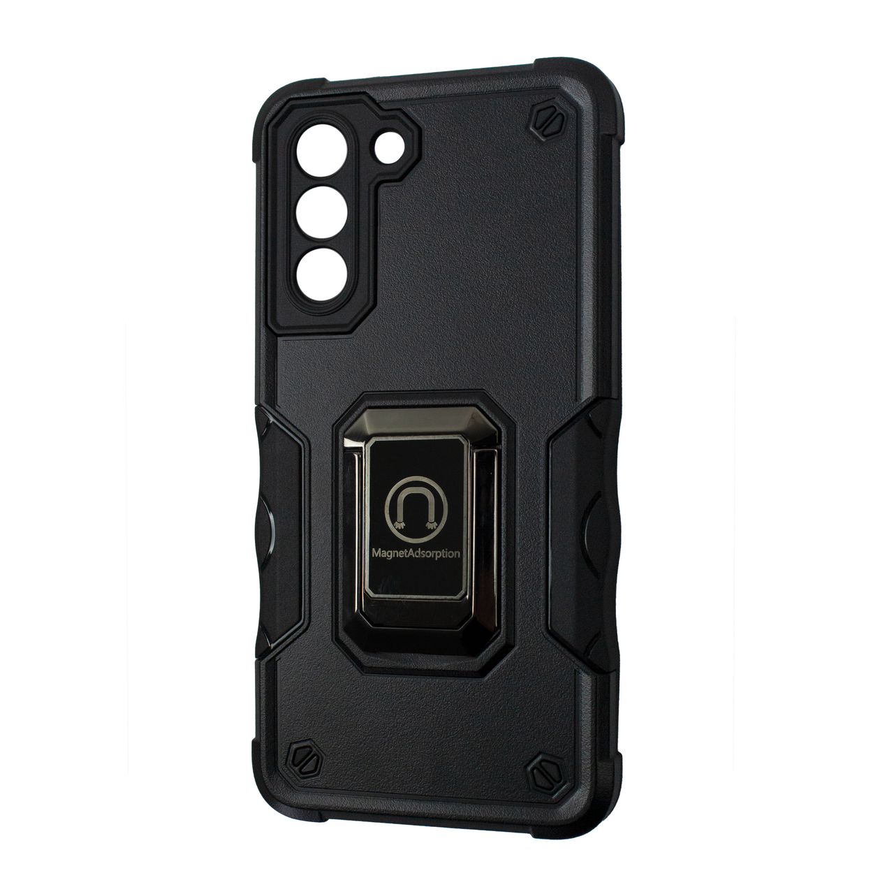 Armor Magnet Ring case Samsung S24+